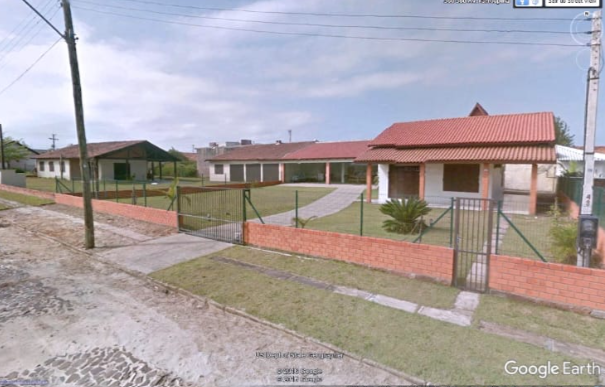 Melhor Proposta**imóvel 200m2 E 2 Terrenos - Beira Mar Litoral - Paraíso/torres Rs