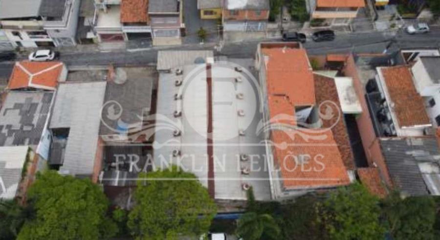 Galpão 450m² Terreno: 400m² - Parque Santo Antônio - SP — foto 4