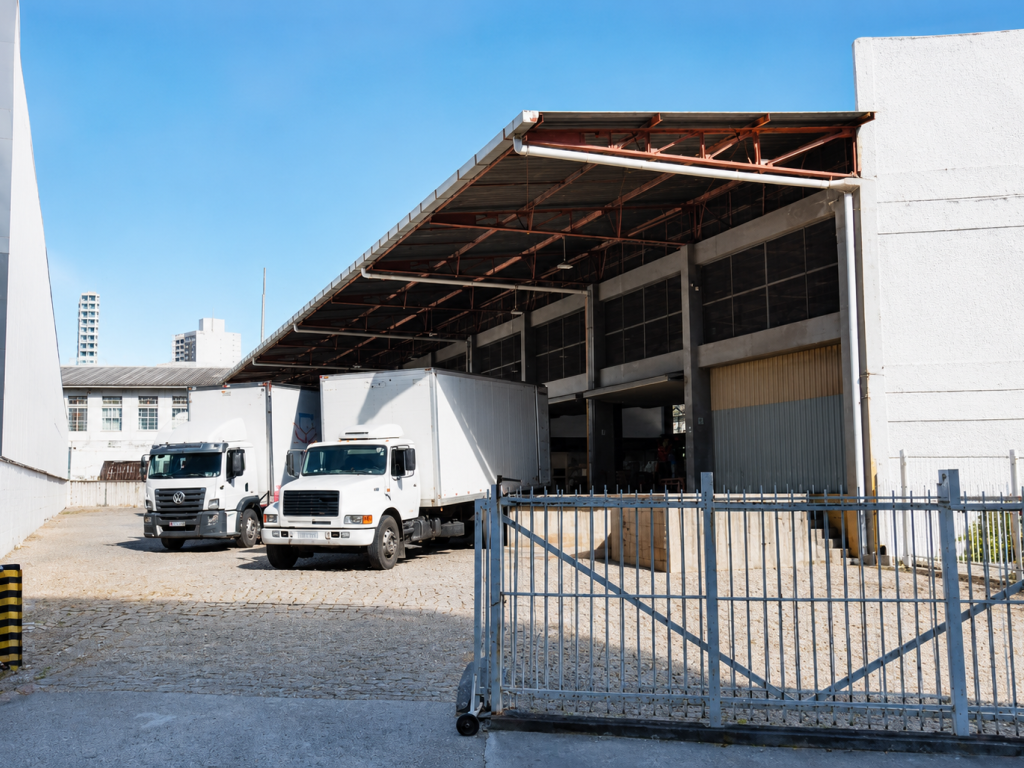 Imóvel Comercial, a.c 1.565,80m², Jardim Maurilópolis, Osasco-SP — foto 2