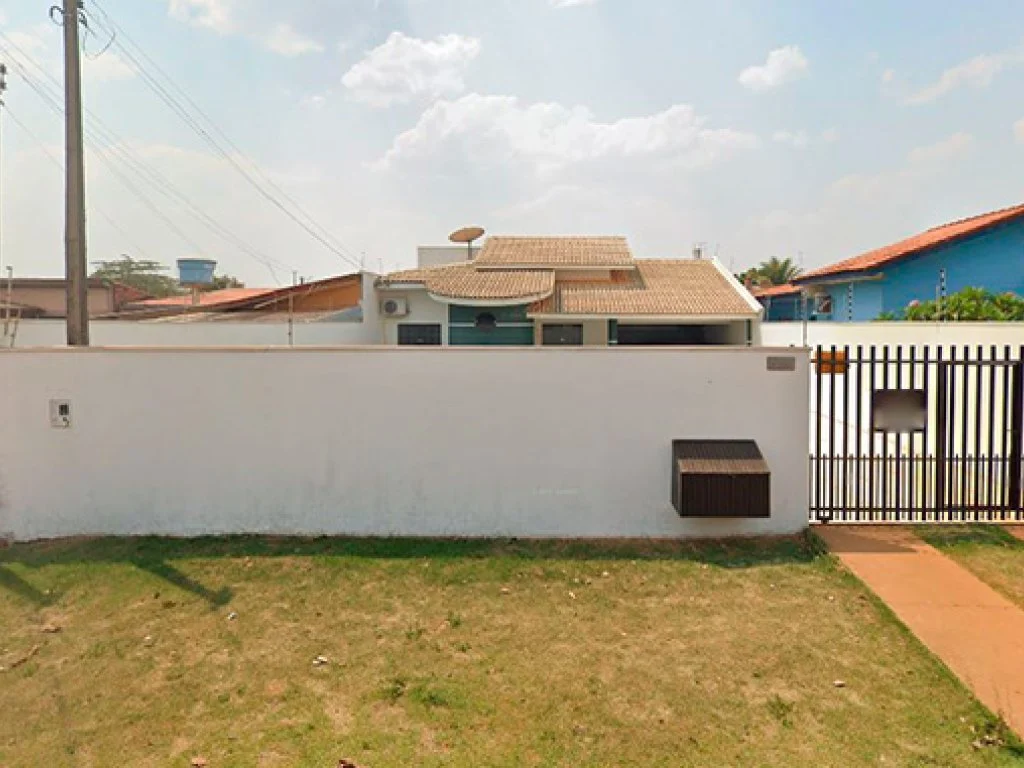 Direitos sobre Casa 177 m² - Parque São Paulo - Vilhena - RO
