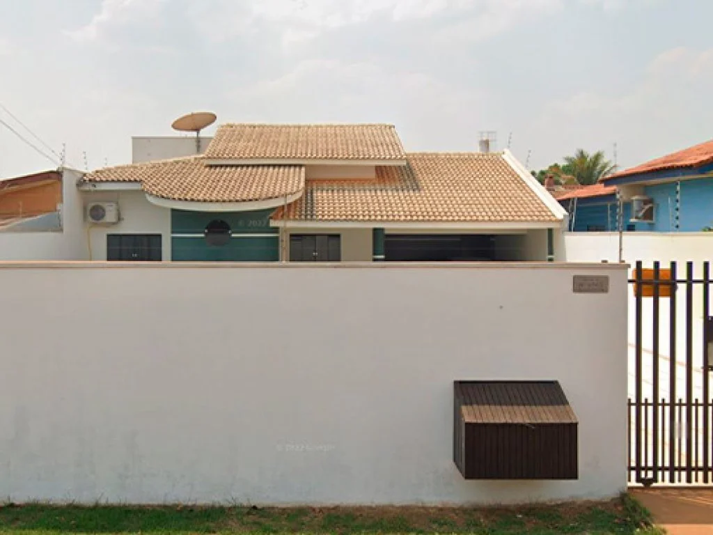 Direitos sobre Casa 177 m² - Parque São Paulo - Vilhena - RO — foto 2