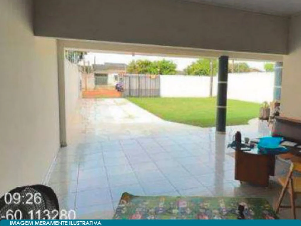 Direitos sobre Casa 177 m² - Parque São Paulo - Vilhena - RO — foto 4