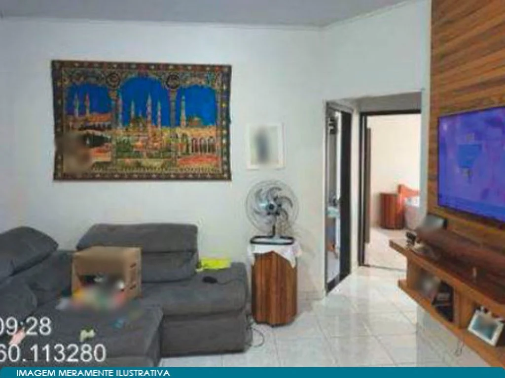 Direitos sobre Casa 177 m² - Parque São Paulo - Vilhena - RO — foto 5