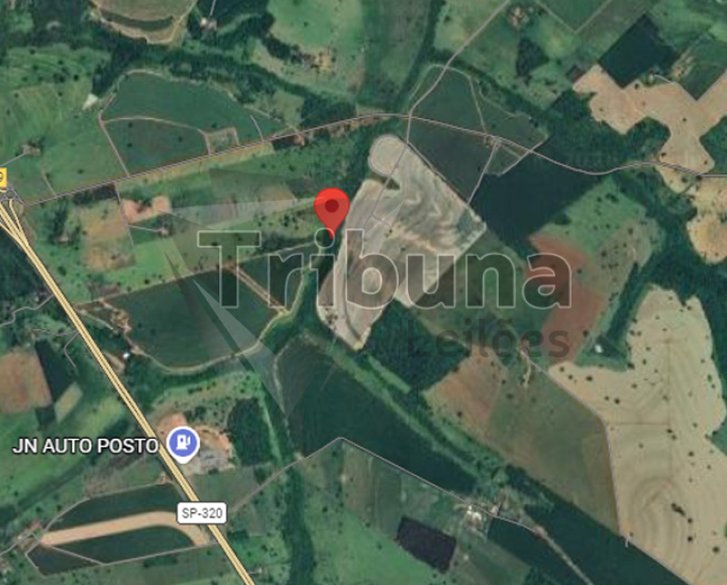 LOTE 002 Imóvel rural com a área de 7,854352 hectares ou 3,2456 alqueires de terras