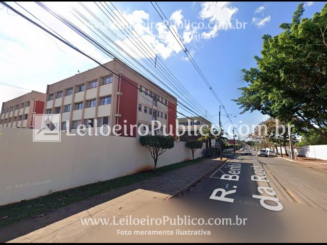 Cambé (Pr): Apartamento 86,52 M² — foto 4