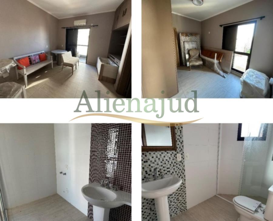 Apto. duplex c/ 375m² no Boqueirão em Santos/SP — foto 4