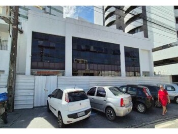 Leilão extrajudicial de Prédio Comercial em Maceió/AL - Farol