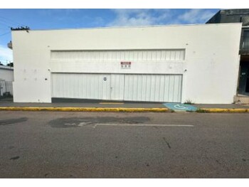 Leilão extrajudicial de Prédio Comercial em Arenápolis/MT - Centro