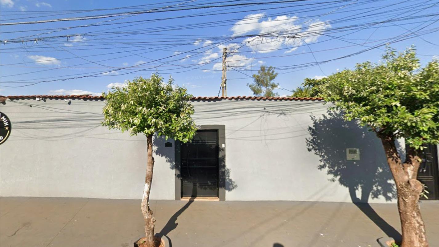 Imóvel Vila Virgínia - Ribeirão Preto