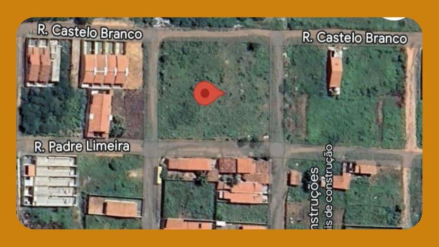 Lotes 01 ao 10, da Quadra G, Encravados no Loteamento Planalto Mirandão, Muriti, Crato/ce. com Área de 3.000m².__ — foto 2