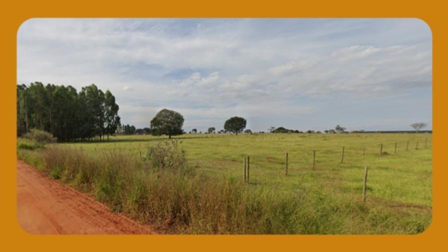 Terreno Rural, Situado na Localidade de Serra do Carneiro, Rio do Campo/sc. Área Total de 50.560,00 M².__