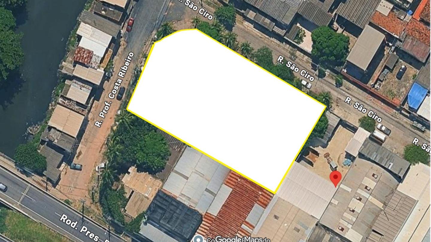 Terreno Rua Sao Ciro, 2 - Jd America - Rio de Janeiro — foto 3