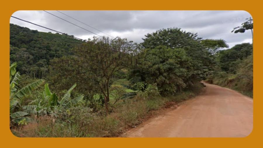 Desmembramento do Imóvel Rural Denominado ¿palmeira¿, Situado na Zona Rural de Varre-sai/rj. com 02.00.10 Ha__