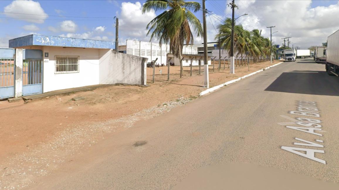 Excelente Complexo Industrial em Arapiraca - Al.
