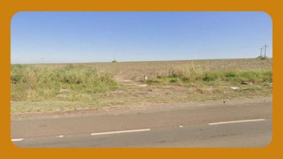 Gleba de Terras Às Margens da Br-050, ao Lado das Empresas Vepesa e Makro, Uberlândia/mg, com Área de 133.017,70m².