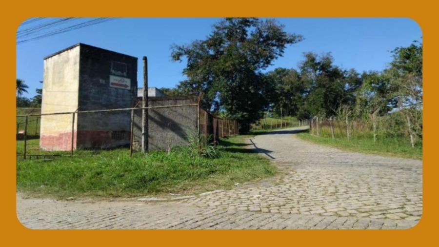 Parque de Produção de Jolimode Roupas S/a (Duloren), à Rodovia Presidente Dutra, 190, Frente para Estrada do Riachão, Parque Santiago, Queimados/rj. Terreno com Área de 386.829,92m² e Diversas Benfeiorias.__ — foto 2