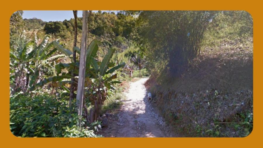 Gleba de Terras Situada no Lugar Denominado Cascata, Neste Município de Paracambi/rj. __