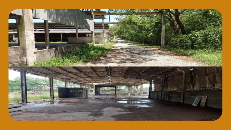 Prédio e Respectivo Terreno, na Av. Brasil, N° 35780, Bangu, Freguesia de Campo Grande, Rio de Janeiro/rj. com Área de 24.000 M². __ — foto 3