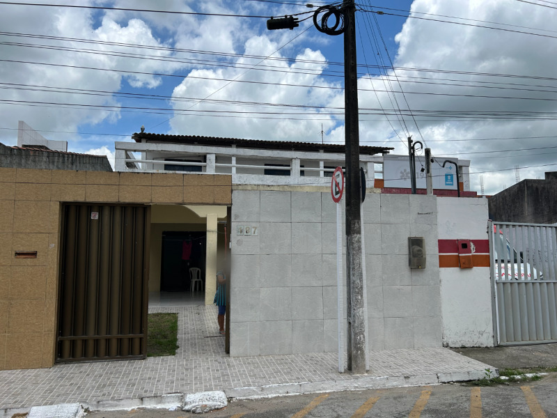 Lote 001 01 Imóvel Residêncial Situado no Bairro Centro em Itabaianinha/SE