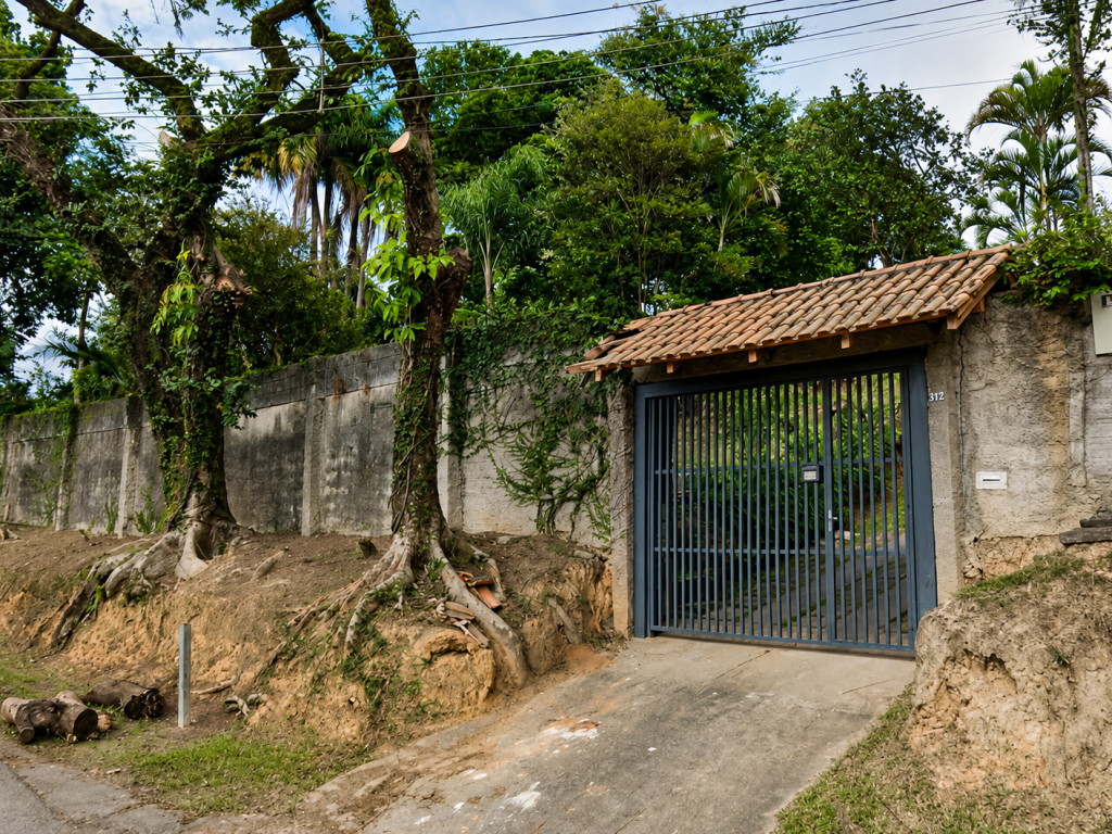 Imóvel Residencial, 1.259,00m², Jd. Três Montanhas, Osasco-SP