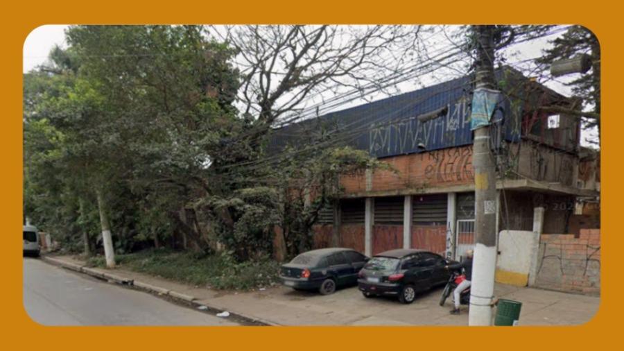 Imóvel na Rua Galeno de Castro , Nº 247, Jurubatuba, São Paulo/sp__