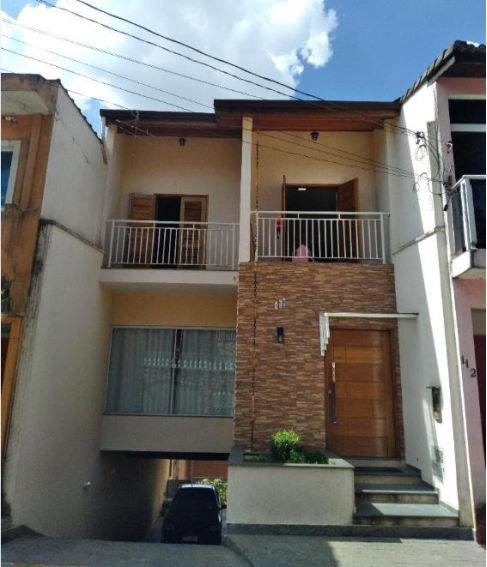 Direitos Aquisitivos Sobre o Terreno Urbano | Carapicíba/SP