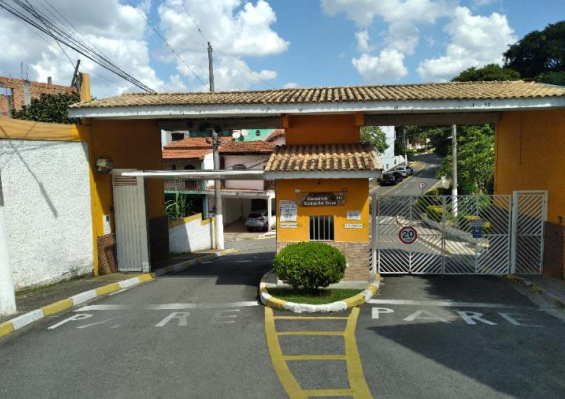 Direitos Aquisitivos Sobre o Terreno Urbano | Carapicíba/SP — foto 2