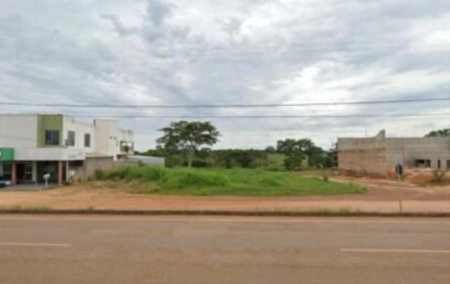 JUDICIAL Leilão de Lotes Urbanos e Rurais na cidade de Colíder/MT