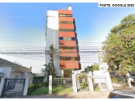 Garagem 17 c/ 12,70m² - Edifício La Provecen - B. São João
