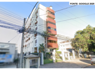 Garagem 17 c/ 12,70m² - Edifício La Provecen - B. São João — foto 2