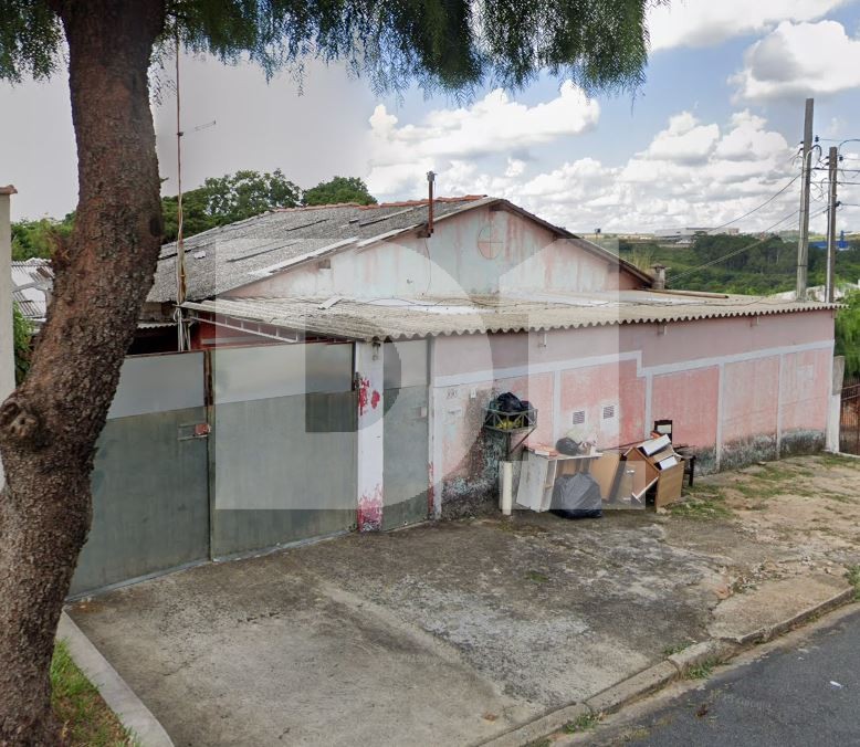 Parque São Quirino - Campinas - SP - Casa - 74,85 m² (a.c.) e 273,00 m² (a.t.) — foto 2