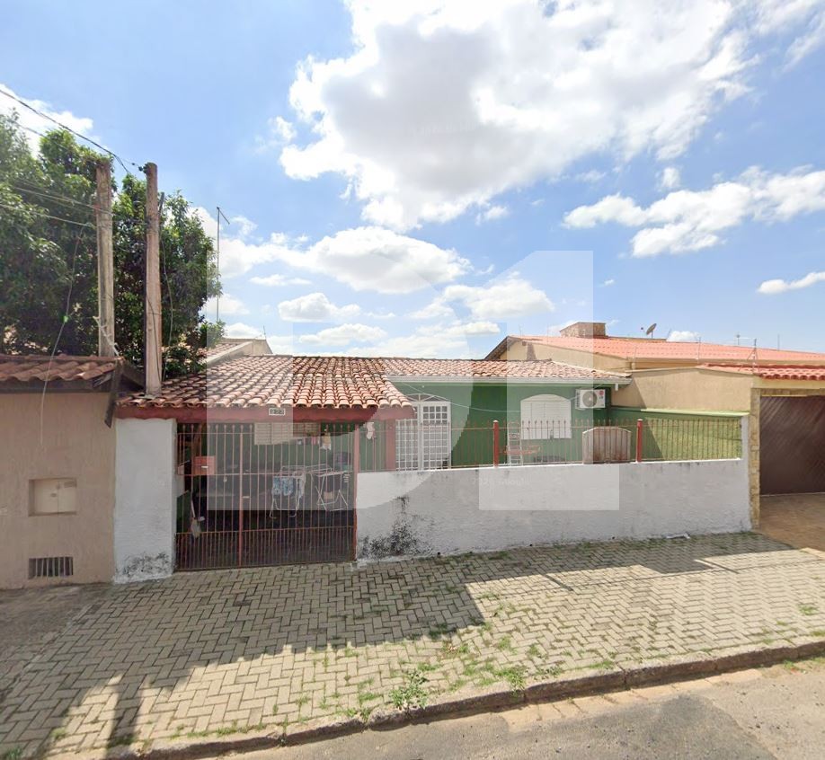 Jardim Moacyr Arruda - Indaiatuba - SP - Casa - 84,98 m² (a.c.) e 250 m² (a.t.) — foto 2