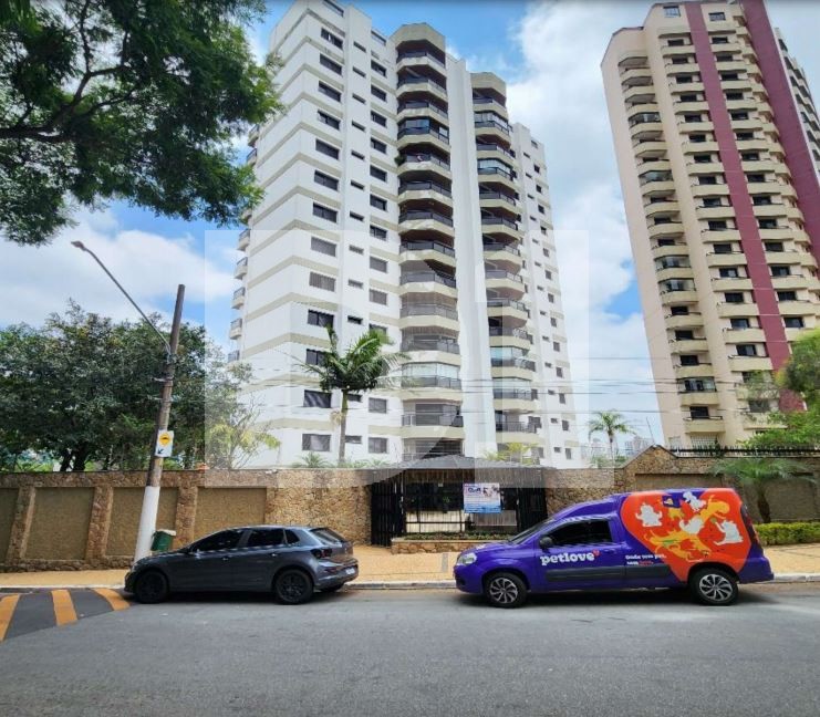 Jardim Avelino - São Paulo - SP - Vaga de Garagem - 12,50 m² (nº 4)