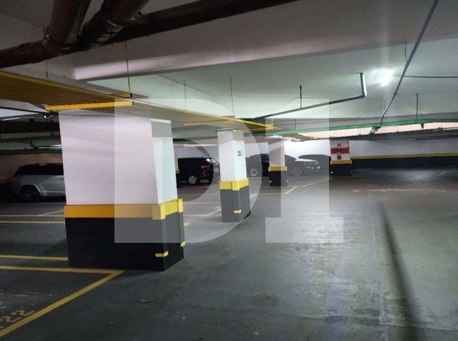 Jardim Avelino - São Paulo - SP - Vaga de Garagem - 12,50 m² (nº 4) — foto 5