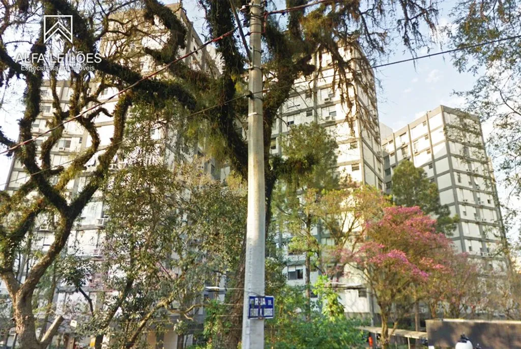 Leilão de Apartamento em Porto Alegre (RS) - Lote 01 do Edital — foto 2