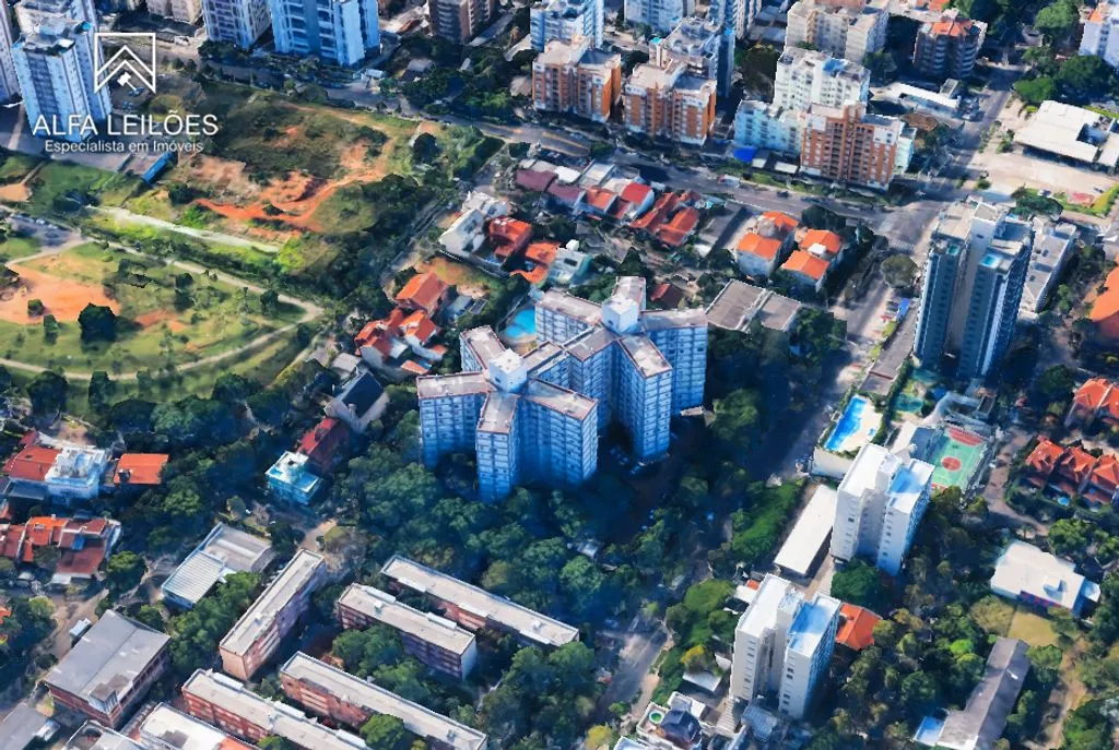 Leilão de Apartamento em Porto Alegre (RS) - Lote 01 do Edital — foto 3