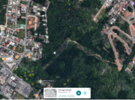 Terreno c/ 22.759,10m² - Florianópolis/SC — foto 3