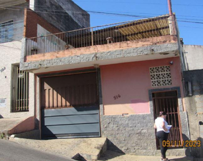 Direitos Possessórios Sobre Imóvel em Socorro/SP