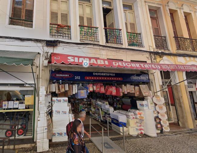 Imóvel No Centro — foto 2