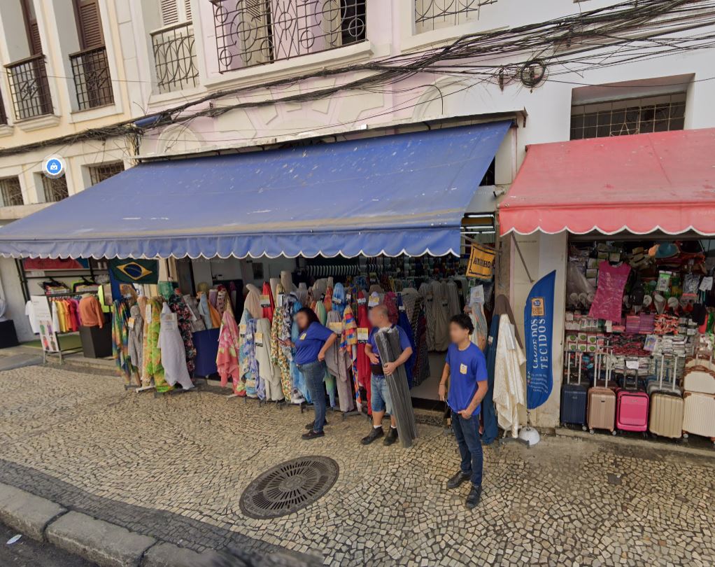 Imóvel No Centro