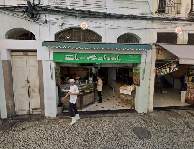 Imóvel No Centro — foto 2