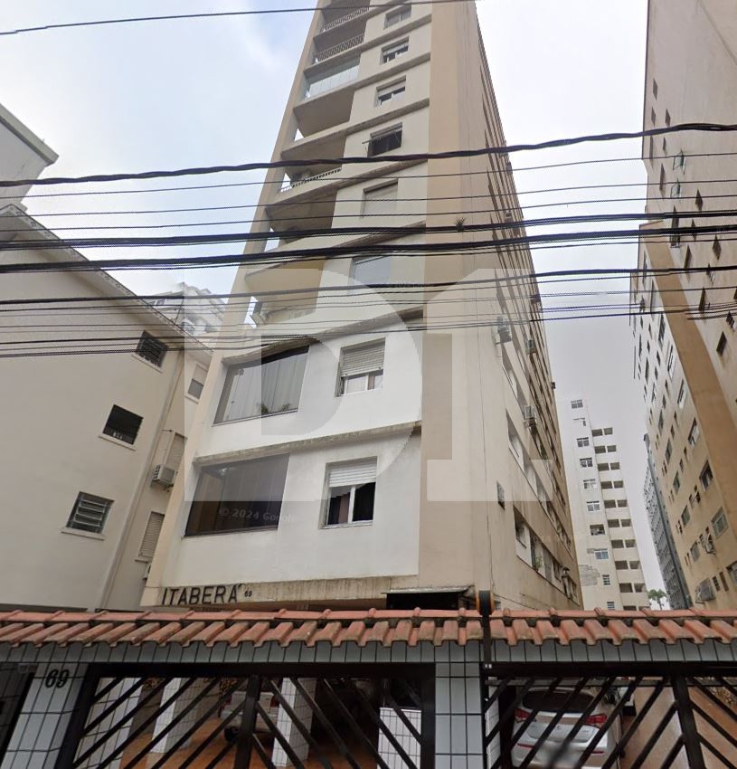 José Menino - Santos - SP - Apartamento - 80 m²