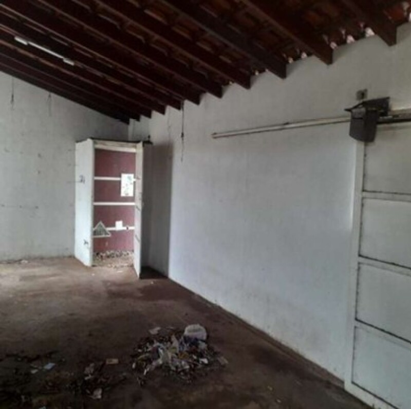 Lote 001 Imóvel Residencial no Bairro Pacaembu em Uberlândia/MG — foto 2