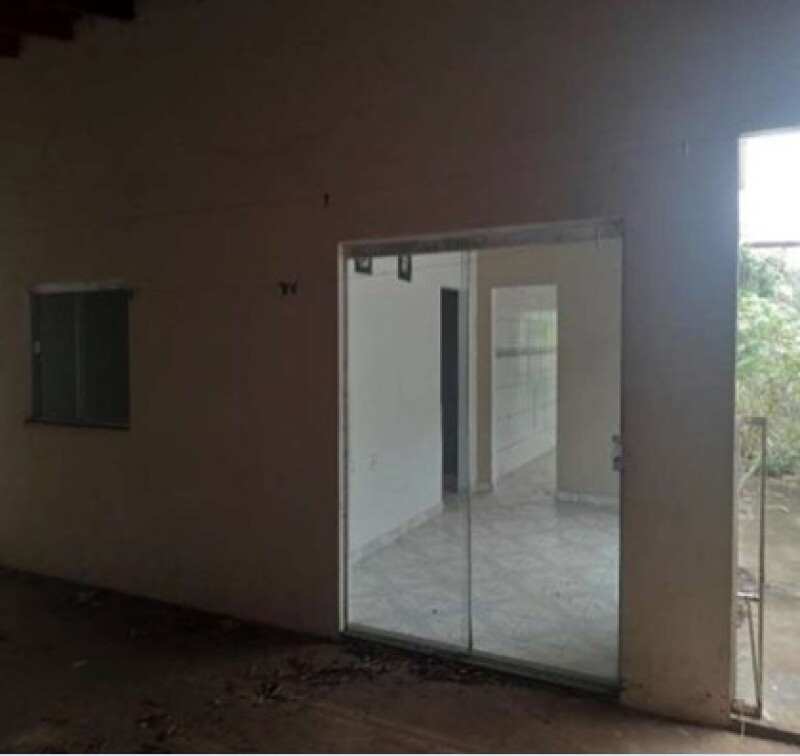 Lote 001 Imóvel Residencial no Bairro Pacaembu em Uberlândia/MG — foto 4