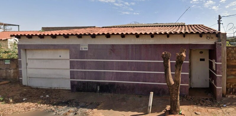 Lote 001 Imóvel Residencial no Bairro Pacaembu em Uberlândia/MG