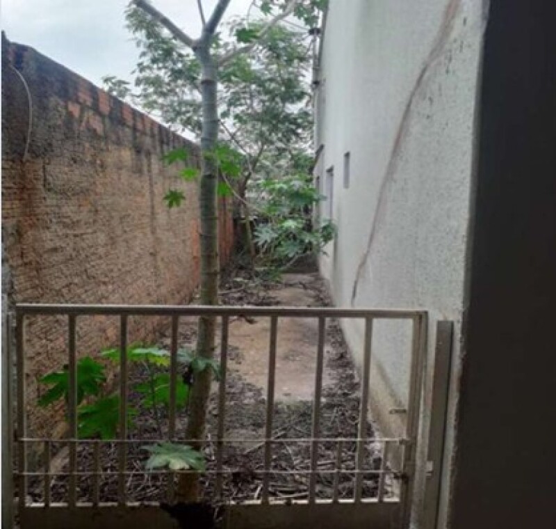 Lote 001 Imóvel Residencial no Bairro Pacaembu em Uberlândia/MG — foto 5