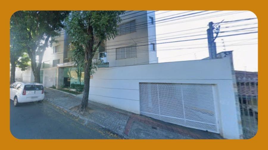 Vaga Autônoma N. 48, Situada à Rua Dona Queridinha, N. 50, Bairro Itapoã, Belo Horizonte/mg. Que Corresponde a Fração Ideal de 0,00246919, do Terreno Formado Pelos Lotes 014 e 015, Ambos do Quarteirão 002a.__