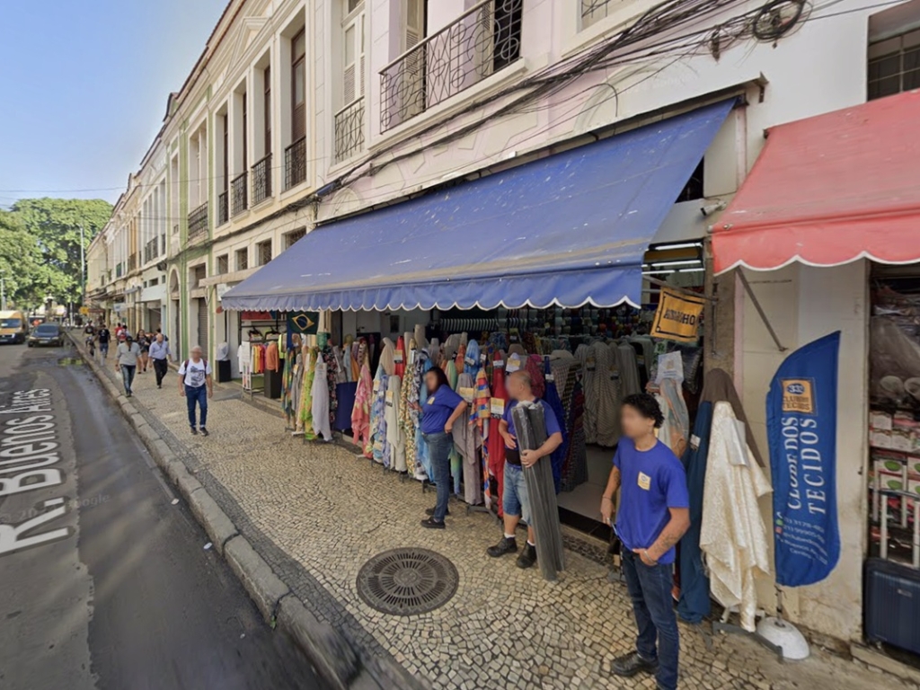Imóvel Comercial, 323m², Centro, Rio de Janeiro/RJ