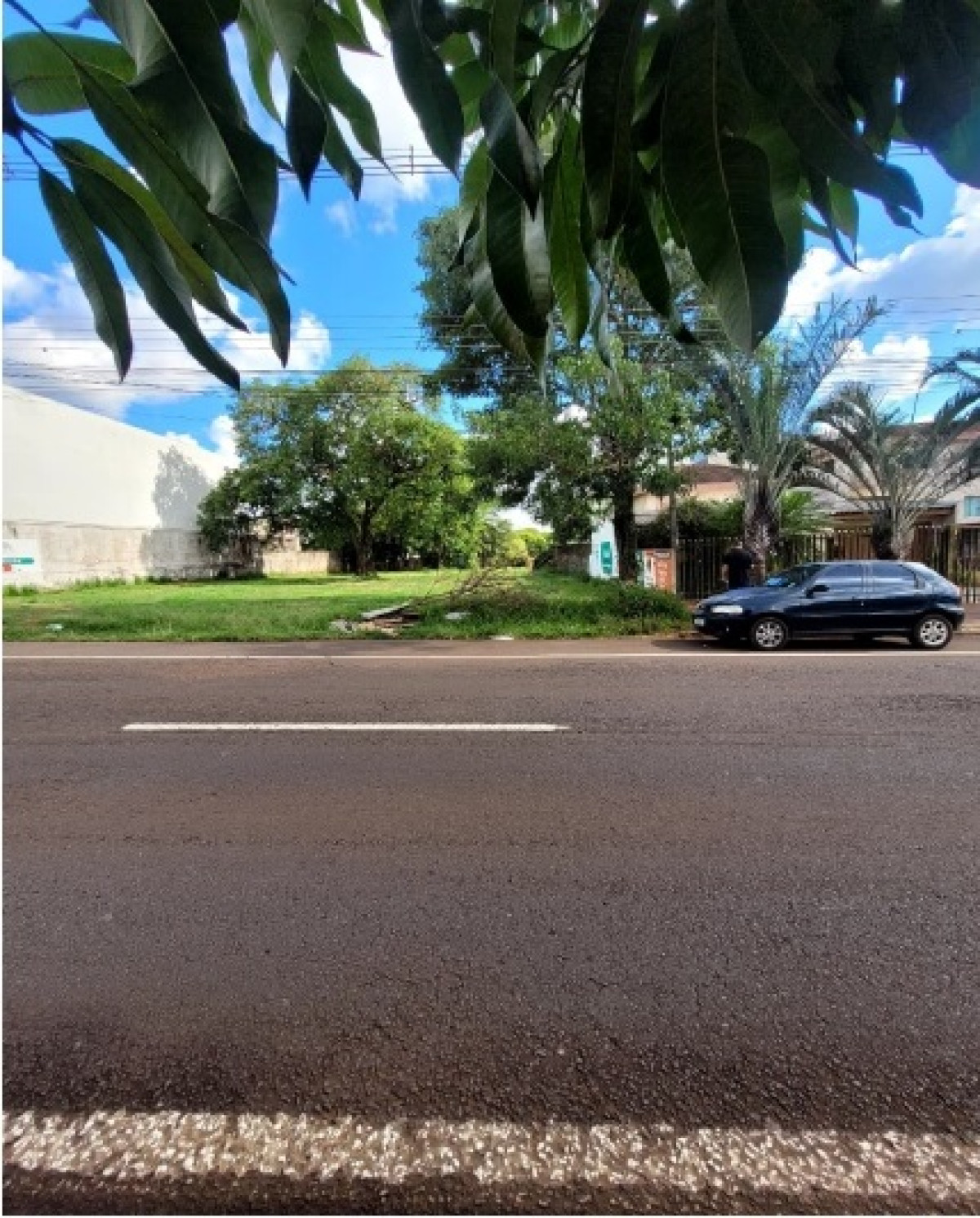 Terreno no Loteamento Vila Coqueiral — foto 2