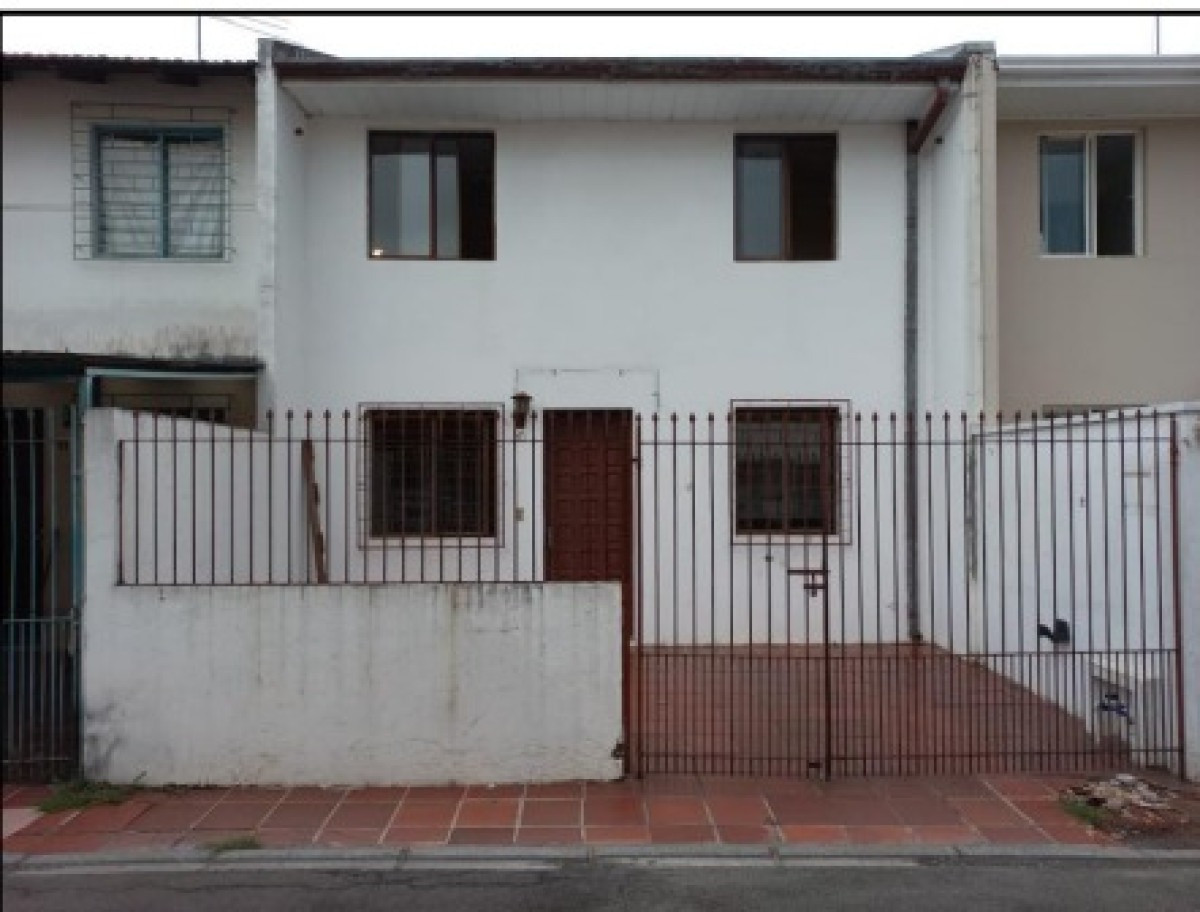 Leilão Judicial do Trabalho - Imóvel no Bairro Xaxim em Curitiba